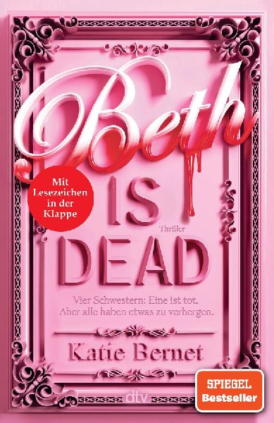 Produktbild: Beth is dead