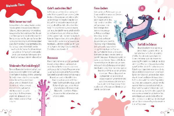 Produktbild: Von Rotze bis Kotze