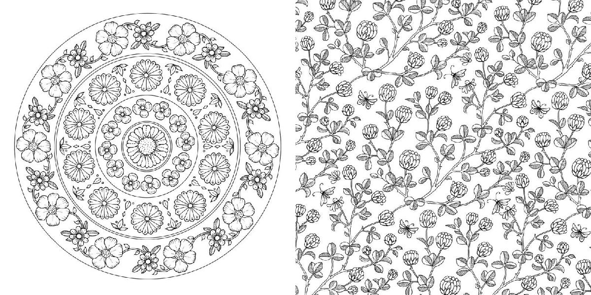 Produktbild: Wundervolle Wildblumen