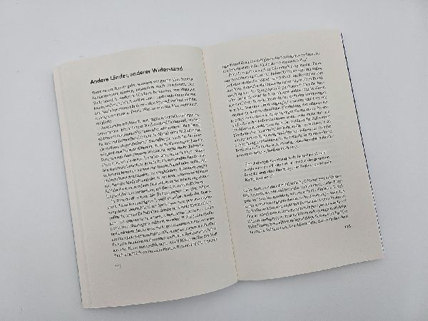 Produktbild: Gedenken neu denken