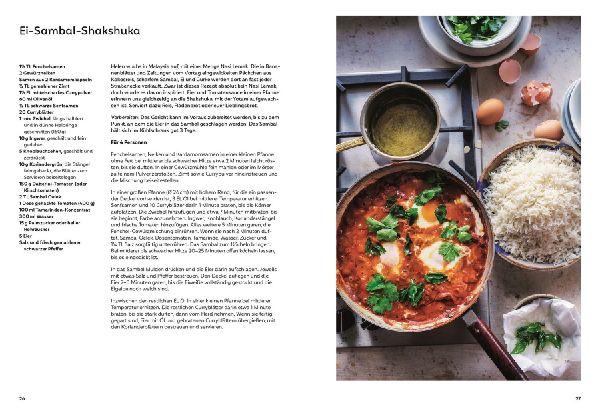 Produktbild: Ottolenghi Comfort