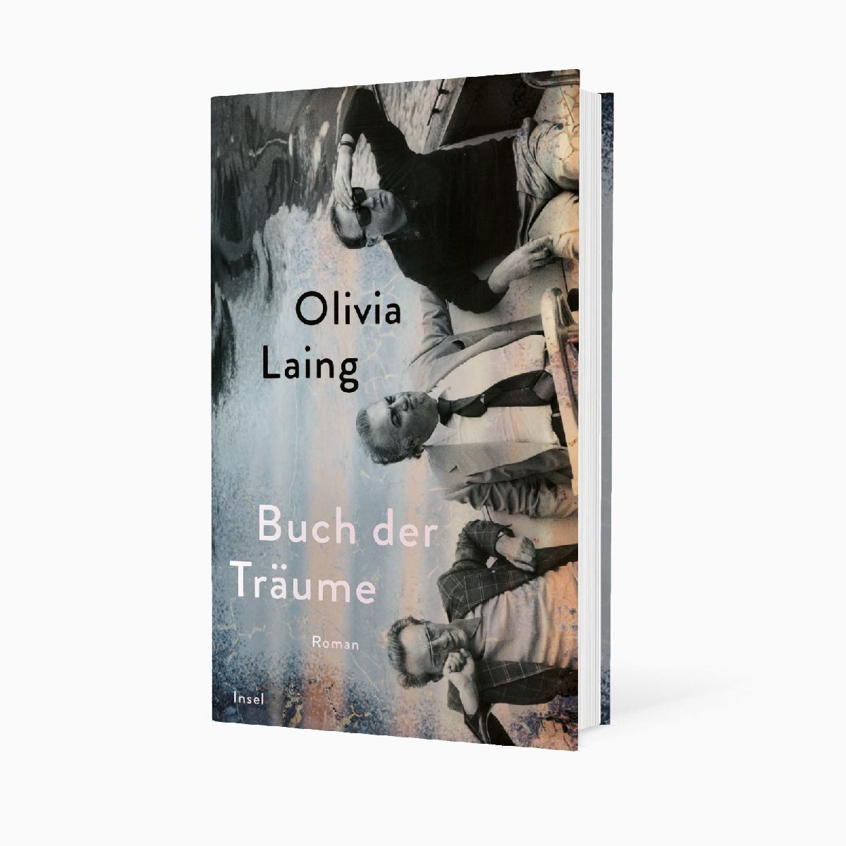 Produktbild: Buch der Träume