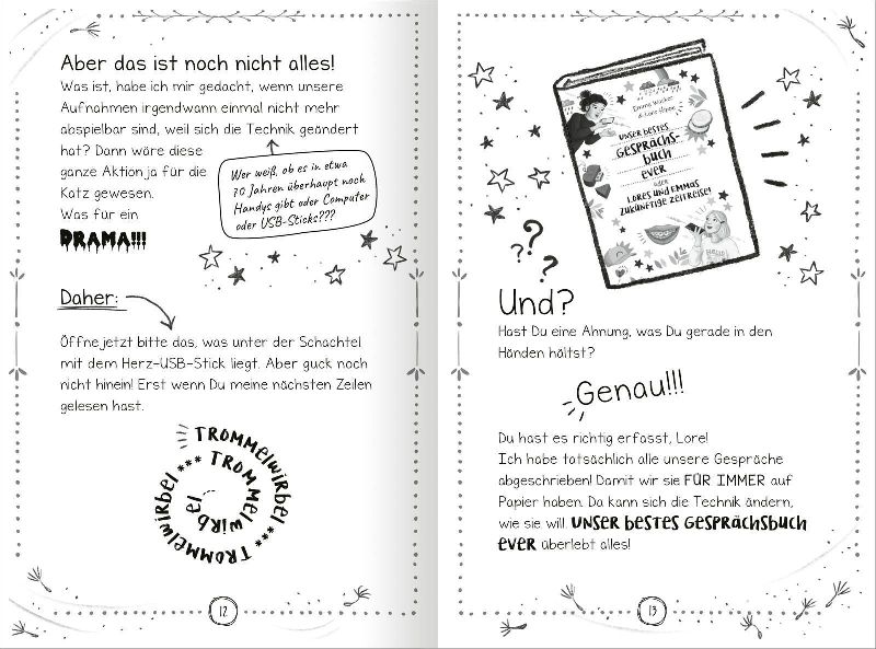 Produktbild: PS: Du bist die Schönste! (PS: Du bist die Beste! 7)
