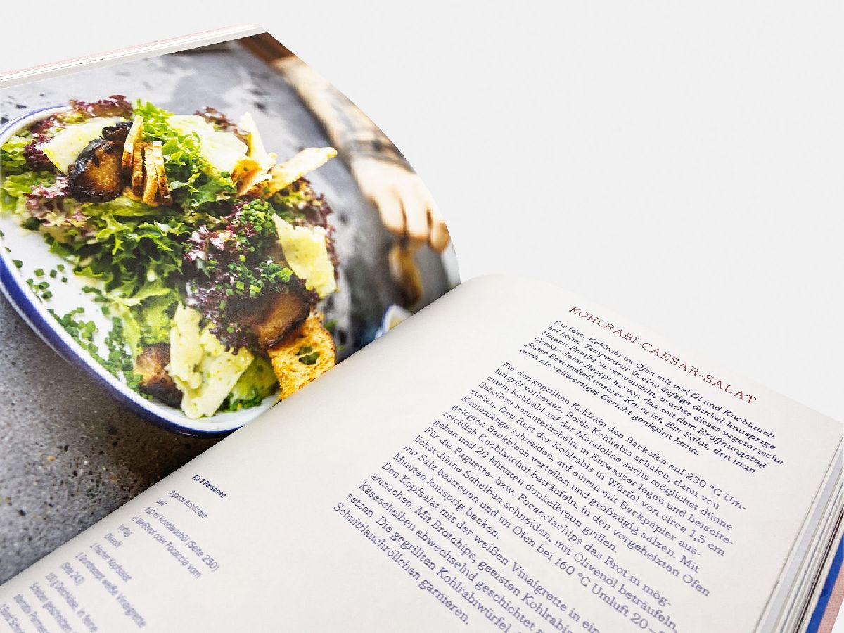 Produktbild: Salt and Silver am Meer