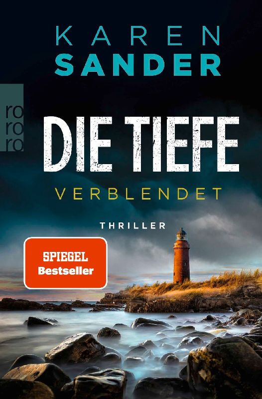 Produktbild: Die Tiefe: Verblendet