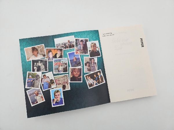 Produktbild: Gebt mir etwas Zeit