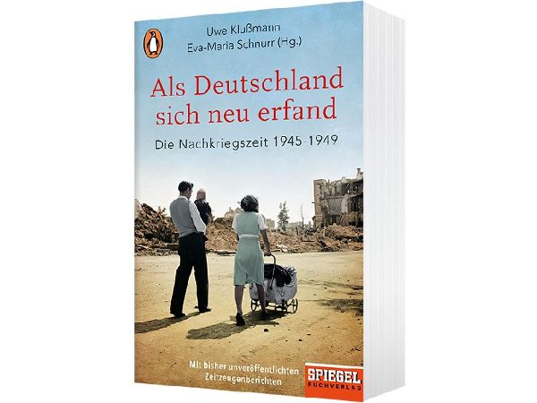 Produktbild: Als Deutschland sich neu erfand