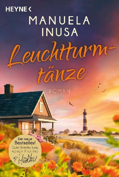 Produktbild: Leuchtturmtänze