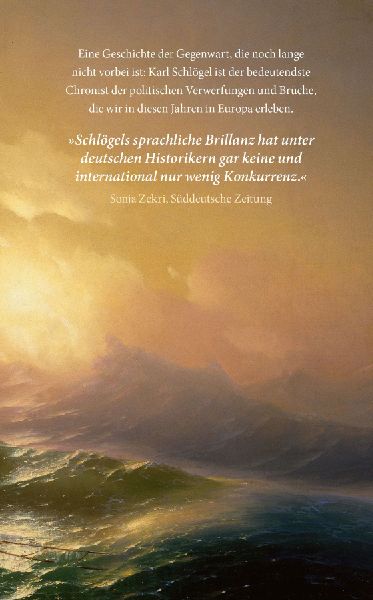 Produktbild: Auf der Sandbank der Zeit