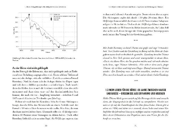 Produktbild: Erfolgreich zeitlos investieren