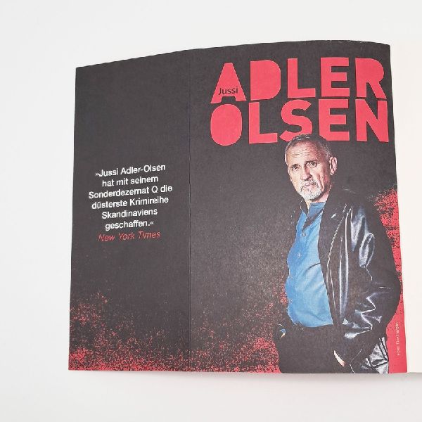 Produktbild: Verraten