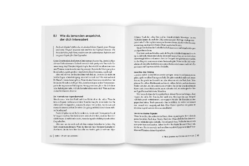 Produktbild: Wer keinen kennt, kann keinen anrufen