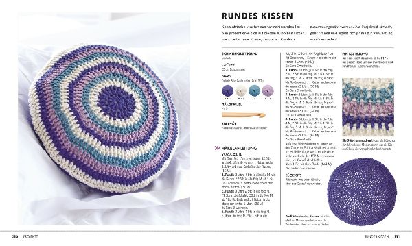 Produktbild: Häkeln Schritt für Schritt