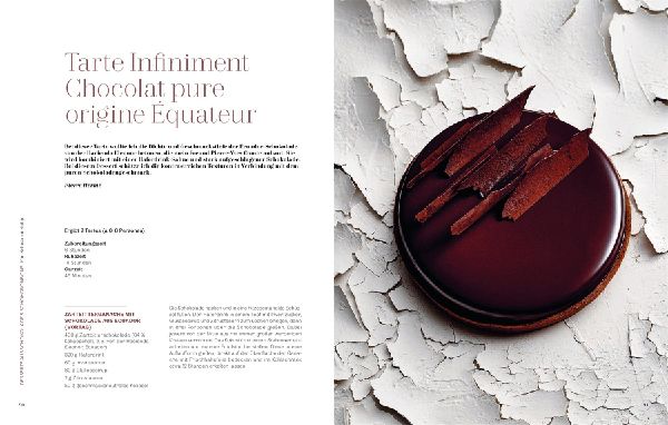 Produktbild: Vegane Patisserie