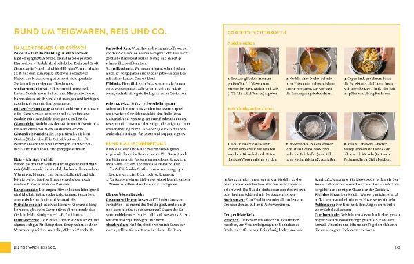 Produktbild: Schulkochbuch