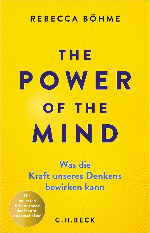 Produktbild: The Power of the Mind