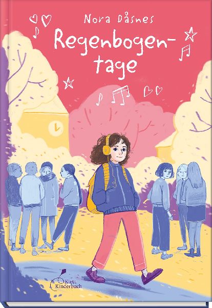 Produktbild: Regenbogentage