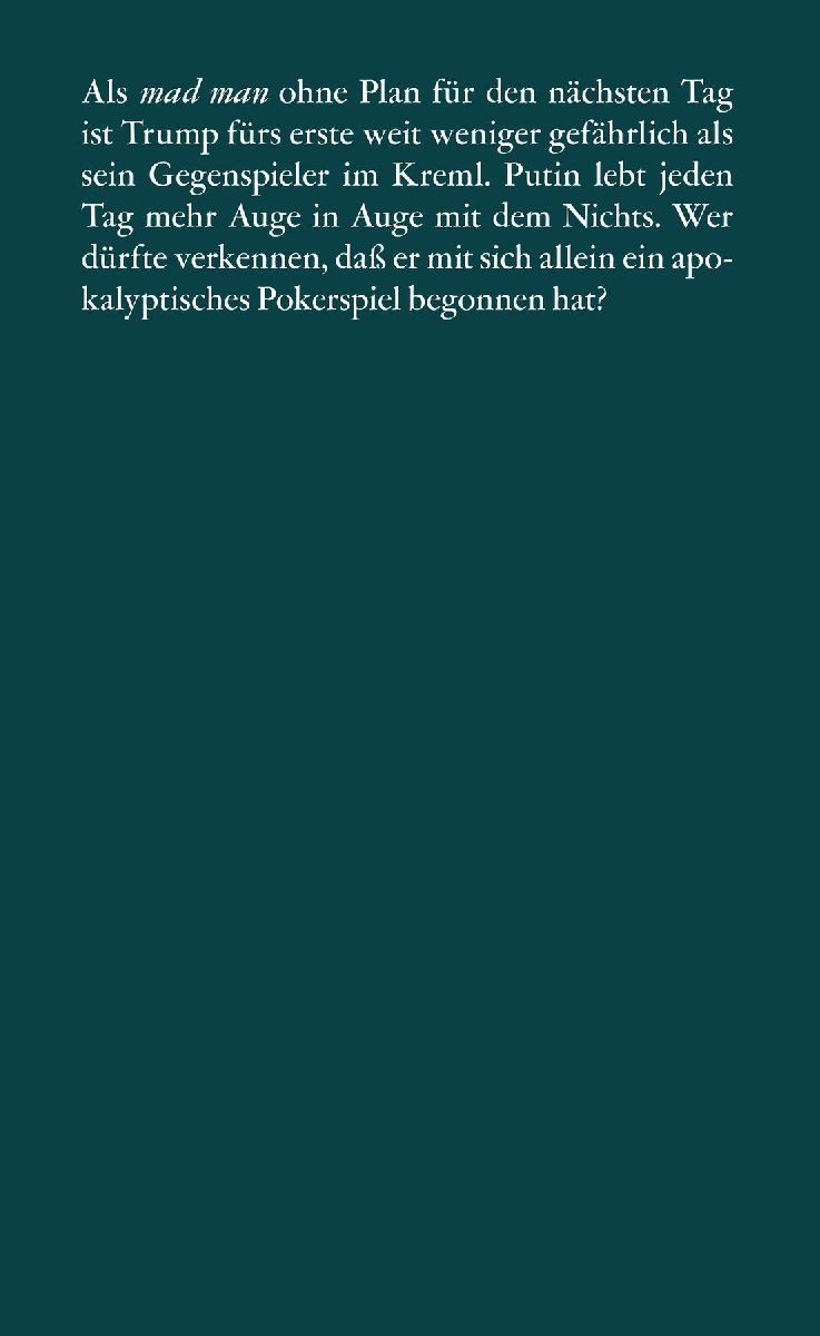 Produktbild: Der Fürst und seine Erben