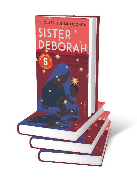 Produktbild: Sister Deborah