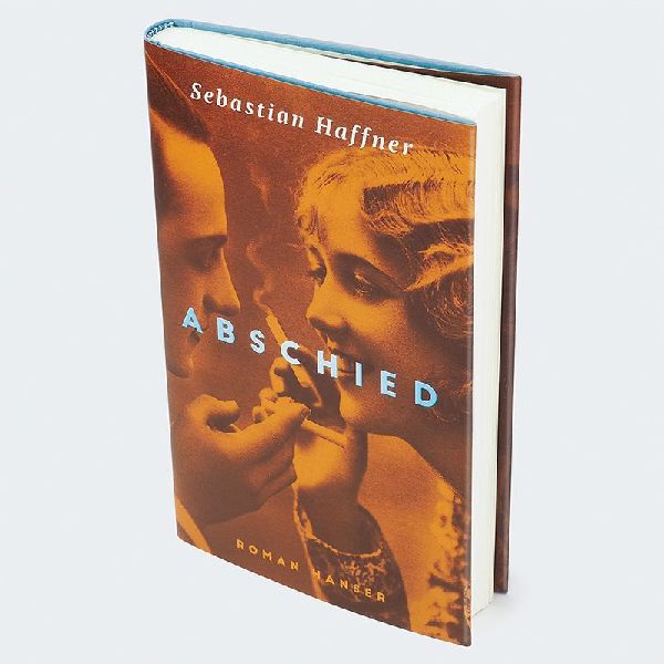 Produktbild: Abschied