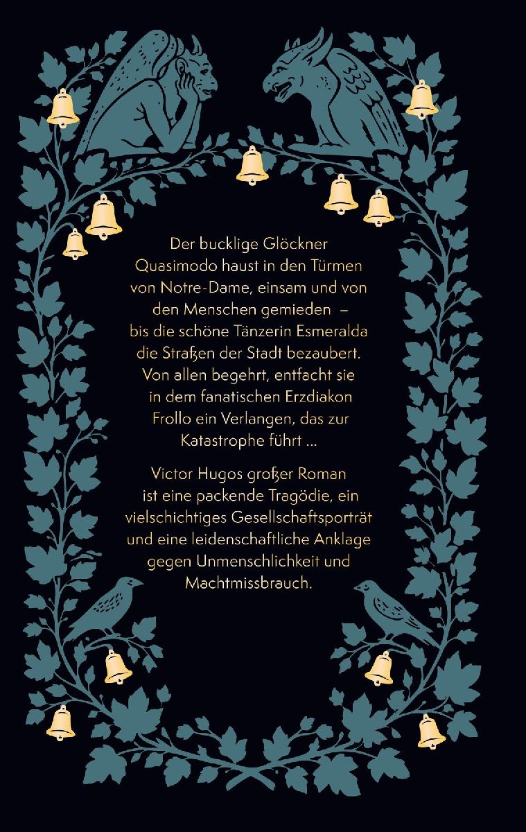 Produktbild: Der Glöckner von Notre-Dame
