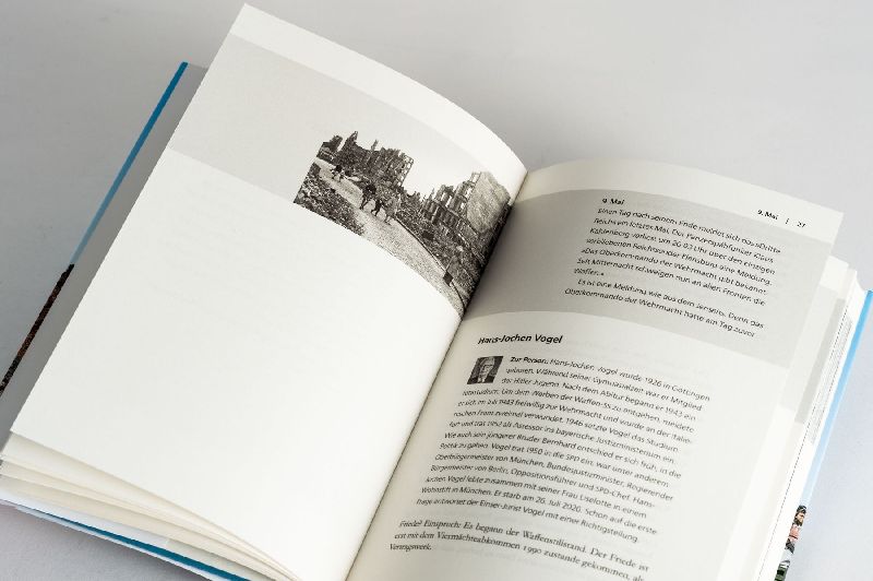 Produktbild: »Ein Sommer wie seither kein anderer«