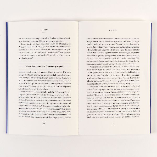 Produktbild: Was tun, wenn man nichts tun kann?