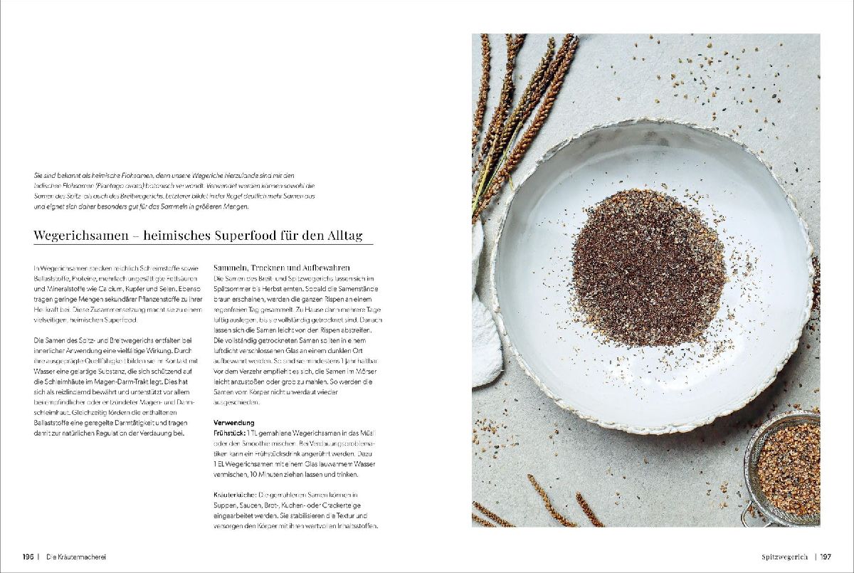 Produktbild: Die Kräutermacherei. Meine Naturapotheke.