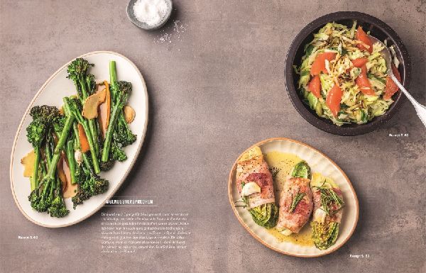 Produktbild: Ich lieb's