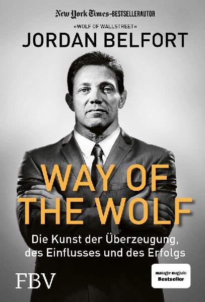 Produktbild: Way of the Wolf