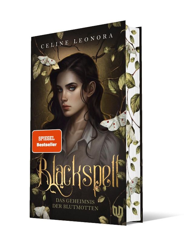 Produktbild: Blackspell