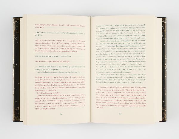 Produktbild: Die unendliche Geschichte