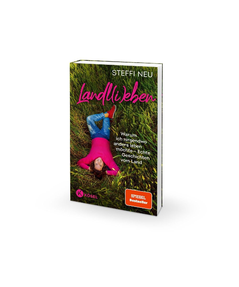 Produktbild: Landl(i)eben