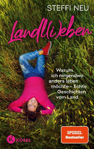 Produktbild: Landl(i)eben