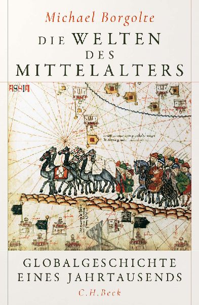 Produktbild: Die Welten des Mittelalters