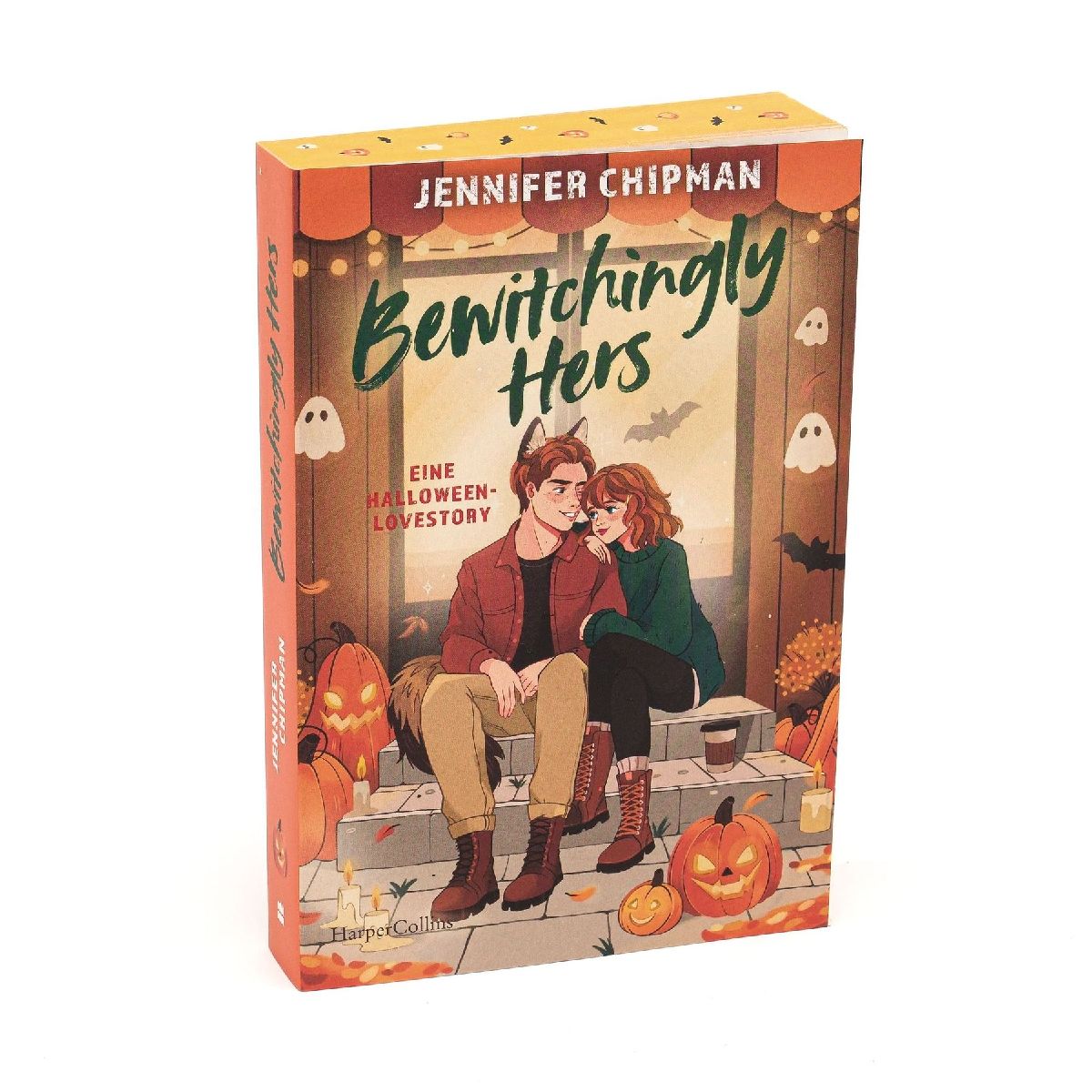 Produktbild: Bewitchingly Hers