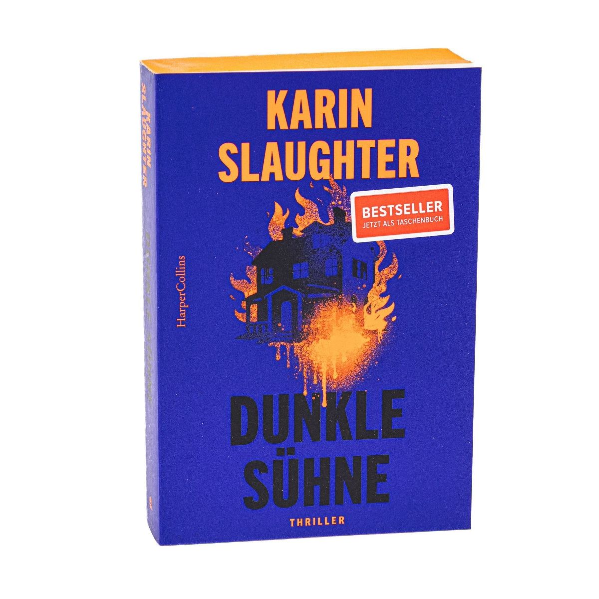 Produktbild: Dunkle Sühne