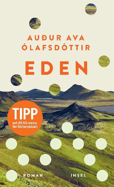 Produktbild: Eden