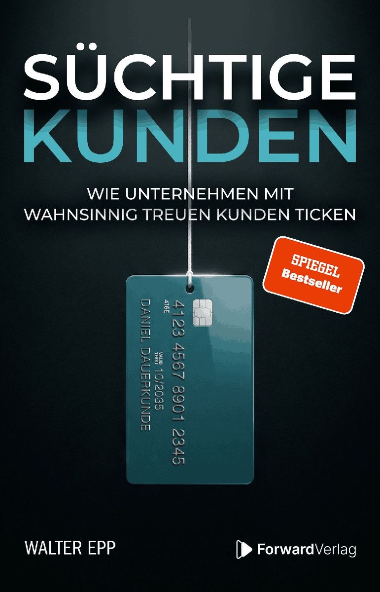 Produktbild: Süchtige Kunden