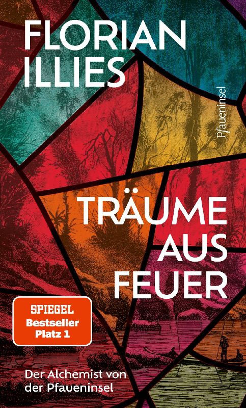 Produktbild: Träume aus Feuer