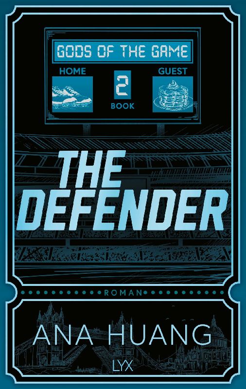 Produktbild: The Defender