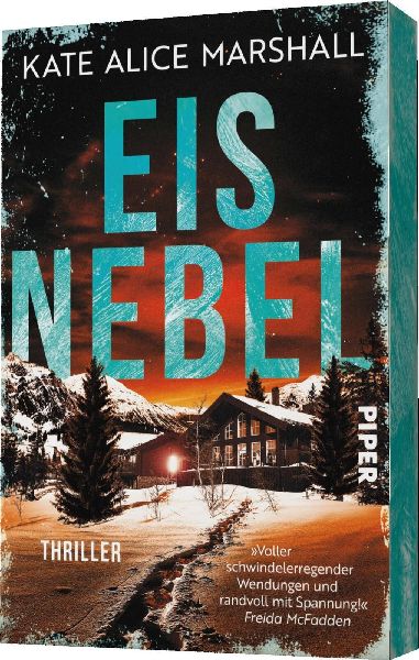 Produktbild: Eisnebel