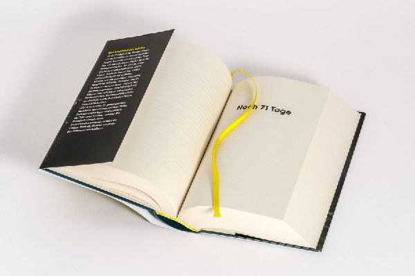 Produktbild: EDEN - Wenn das Sterben beginnt