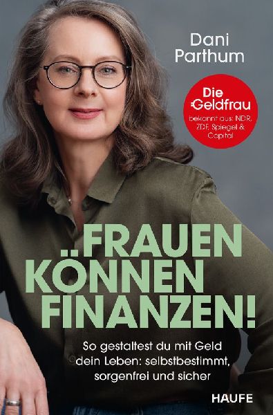 Produktbild: Frauen können Finanzen