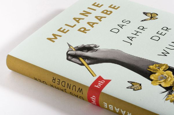 Produktbild: Das Jahr der Wunder