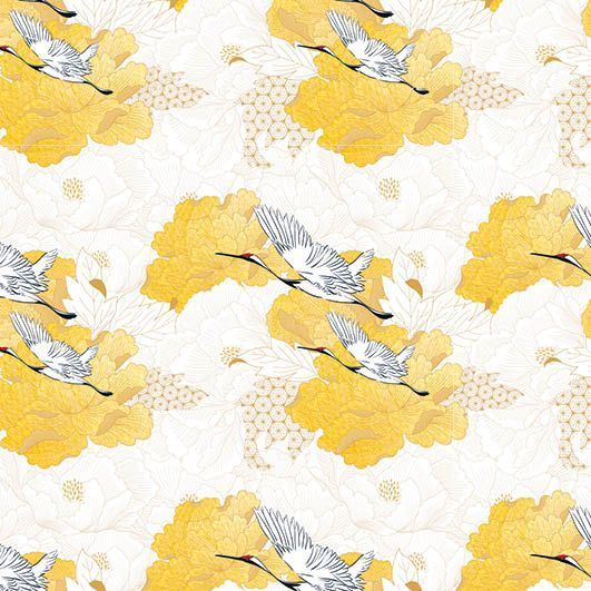 Produktbild: 333 Origami Minis - Musterliebe Japan