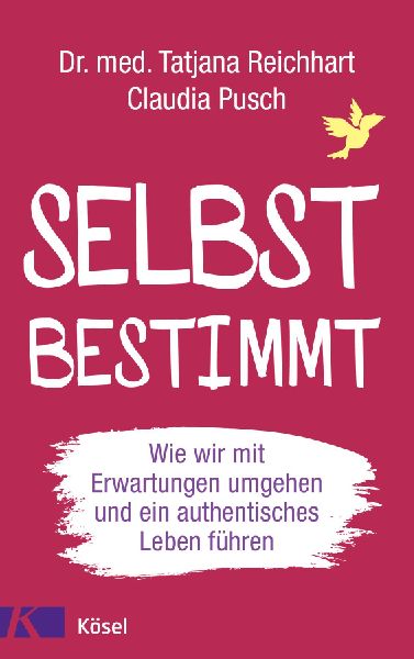 Produktbild: Selbstbestimmt