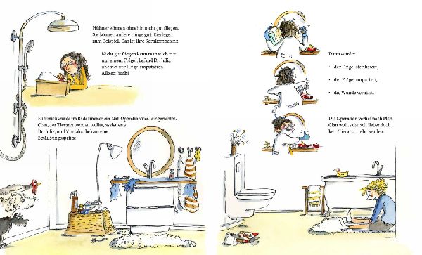 Produktbild: Chicken Survivor - Hühnchen süßsauer