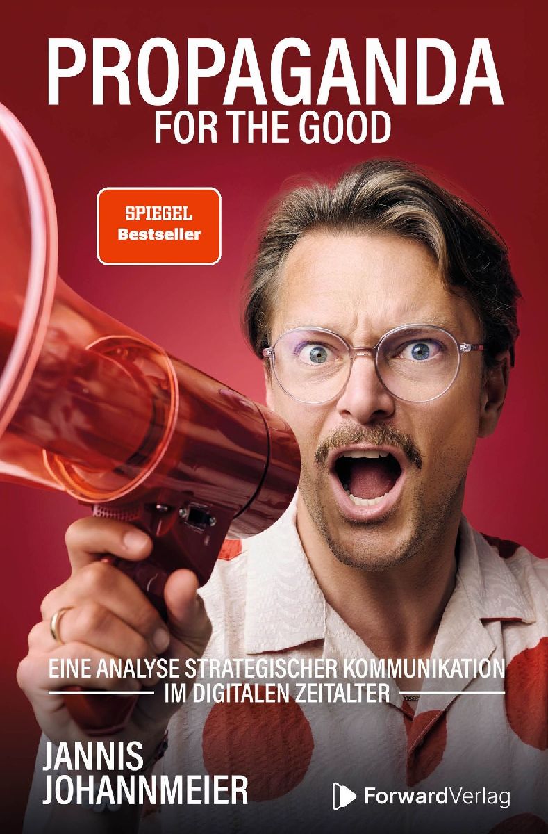 Produktbild: Propaganda