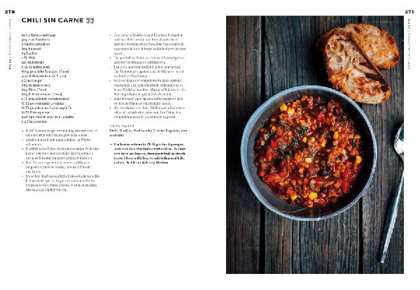 Produktbild: Vegetarisch